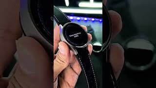 Galaxy watch 5 Pro [upl. by Anialahs]