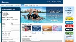 Travelocity Promo Code 2014  How to use Promo Codes and Coupons for Travelocitycom [upl. by Suivatnad]