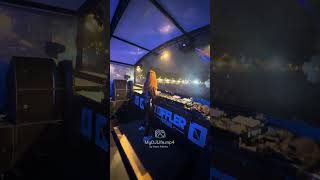 Chelina Manuhutu at Toffler Festival Part 5 [upl. by Grizel]