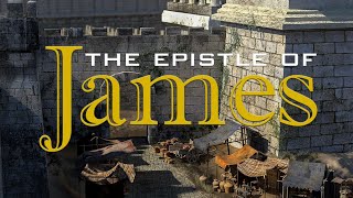 The Epistle of James Lesson 1  Introduction to James [upl. by Leisha890]