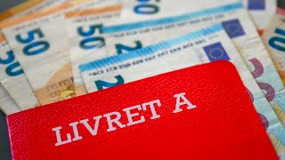 Livret A LEP placements obligataires Comment placer son argent cette année [upl. by Ardnait125]