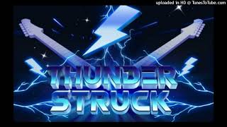 thunderstruck remix 2024 by EB [upl. by Orferd]