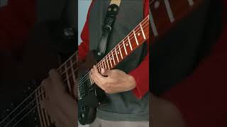 Black Star Cover  Yngwie Malmsteen [upl. by Kei617]