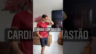 Exercícios de baixo impacto para perder peso cardioexercise [upl. by Aibun]