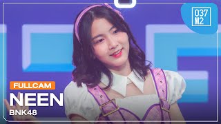 BNK48 Neen  MemeWonder 2024 EmSphere Full Fancam 4K 60p 241110 [upl. by Lahtnero]