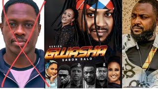 Innalillahi😭Alinuhu Ya Nuna Hassadarsa a Fili Akan Film Din Gwaska [upl. by Caesar825]