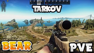 Tarkov PVE Tasking [upl. by Eelorac]