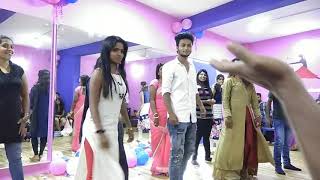 SDS Shalini Dance Studio kammanahalli [upl. by Sadiras701]