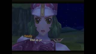 The End of Radiata Stories  Lets Play pt16 [upl. by Muir]