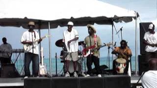 Ripsaw music Turks and Caicos 2 [upl. by Daugherty]