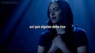 Riverdale 3x16  Lifeboat Heathers Completa Español [upl. by Othe670]