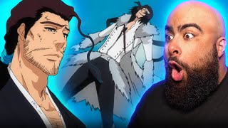 RIP STARRK  Bleach Episode 283 Reaction [upl. by Haines]