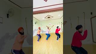 Kan kar gal sun  Chamkila songs  bhangra video  JIND JAAN BHANGRA ACADEMY [upl. by Tterab]