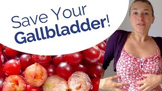 How to remove Gallbladder Stone without surgery [upl. by Esserac255]