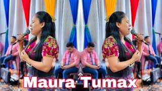 Maura Tumax 🕊️🎶😭🎷lo más reciente 06 De Noviembre 2024 [upl. by Gwenore549]