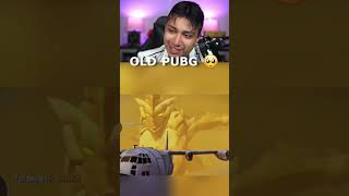 Old PUBG 🙂 pubgmobile bgmi shorts [upl. by Chico207]