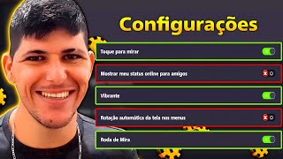 COMO CONFIGURAR 8 BALL POOL PARA OBTER MAIS VITÓRIAS [upl. by Ymaral122]