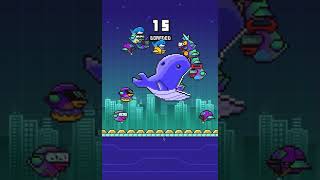 Flappy Bird 2024 Gameplay – v142 build [upl. by Ennovihc]