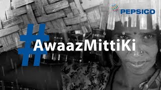 PepsiCo India helped save 19 billion litres of water  AwaazMittiKi [upl. by Faxun]