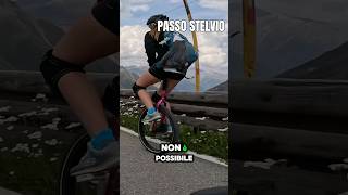 Scalata Epica del doppio Stelvio in Bici da Corsa [upl. by Ohploda579]