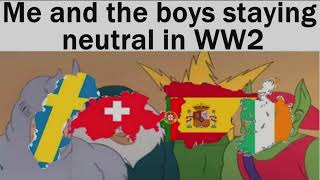 History Memes [upl. by Ailedroc]