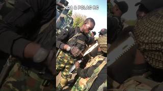 See why Nigerian Army remind the Best [upl. by Nilyad]