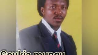 Shari martingeukia mungu enyi wanadamuofficial audii [upl. by Einnor]