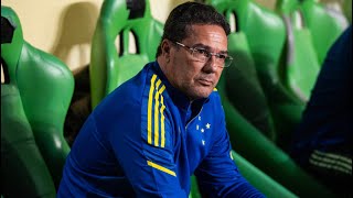 LUXEMBURGO NÃO ESTÁ SATISFEITO COM O MARCINHO [upl. by Mccallion]