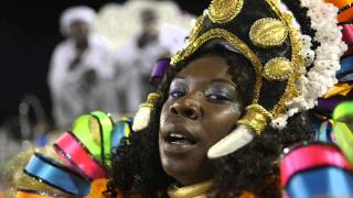 BRASIL  MUSICA DE CARNAVAL [upl. by Aillicirp886]