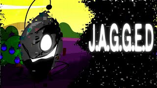 JAGGED REVAMPED [upl. by Mohl455]