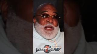 Leonard Ellerbe REACTS to Showtime LEAVING boxing [upl. by Melton965]