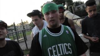 VilleSide Goonz Feat Jus Clide quotThe Gamequot Official Music Video [upl. by Serg]