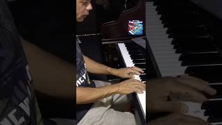 🎹Tocar Rápido e Lento no Piano [upl. by Elsey]