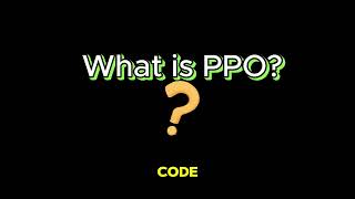 PPO Algorithm Made Easy Code amp Explanation [upl. by Nolrah]