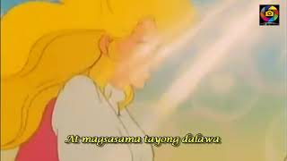 LADY GEORGIE Tagalog Themesong [upl. by Sherilyn614]