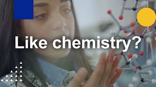 A career in chemistry is closer than you think [upl. by Link]