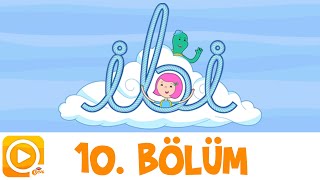 İbi  10 Bölüm [upl. by Nonac116]