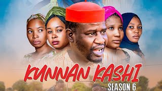 Kunnen Kashi Episode 84 Full Hausa Series [upl. by Sholes89]