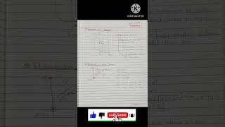 Parallel axis theorem and perpendicular axis theorem class 11th physics [upl. by Adlih843]