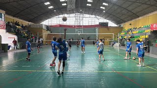 Club Deportivo Force Voley Talca está en vivo [upl. by Adnaram]