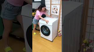 Anti Vibration Pads For Washing Machine 🔥 shortsvideo shorts gadgets [upl. by Chandra]