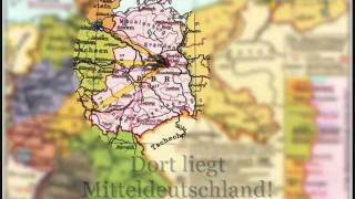 Wahres Ostdeutschland  Länder Ostdeutschlands [upl. by Sharia]