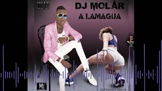 DJ MOLAR A Lamagua Audio officiel by Guyzo champion [upl. by Holden535]