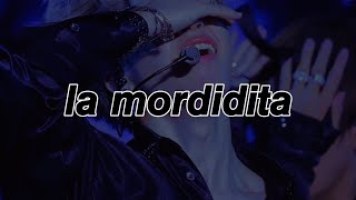 fmv Park Jimin 🍫 – la mordidita  Ricky Martin 💃 [upl. by Pavla]