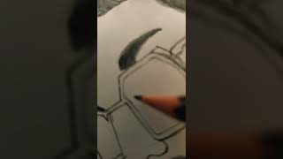 How to Vijay thalapathy drawing [upl. by Uase]