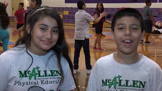 50 Million Strong by 2029  McAllen ISD [upl. by Eemiaj]