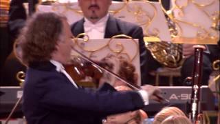 André Rieu  Irish Washerwomen [upl. by Mella]