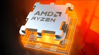 AMD Ryzen 9000 Zen 5  OFFICIALLY [upl. by Shewchuk284]