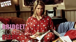 Official Trailer  Bridget Jones Diary  Screen Bites [upl. by Janette331]