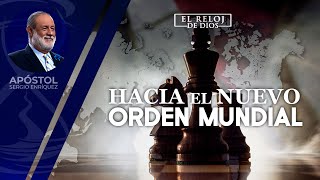 El Reloj de Dios  HACIA EL NUEVO ORDEN MUNDIAL  Segunda Temporada  Episodio 14 [upl. by Sabra572]